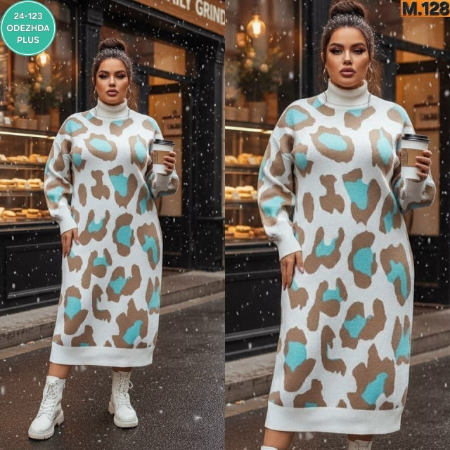 Платье 23180446