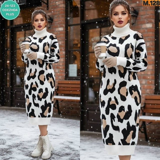 Платье 23180446