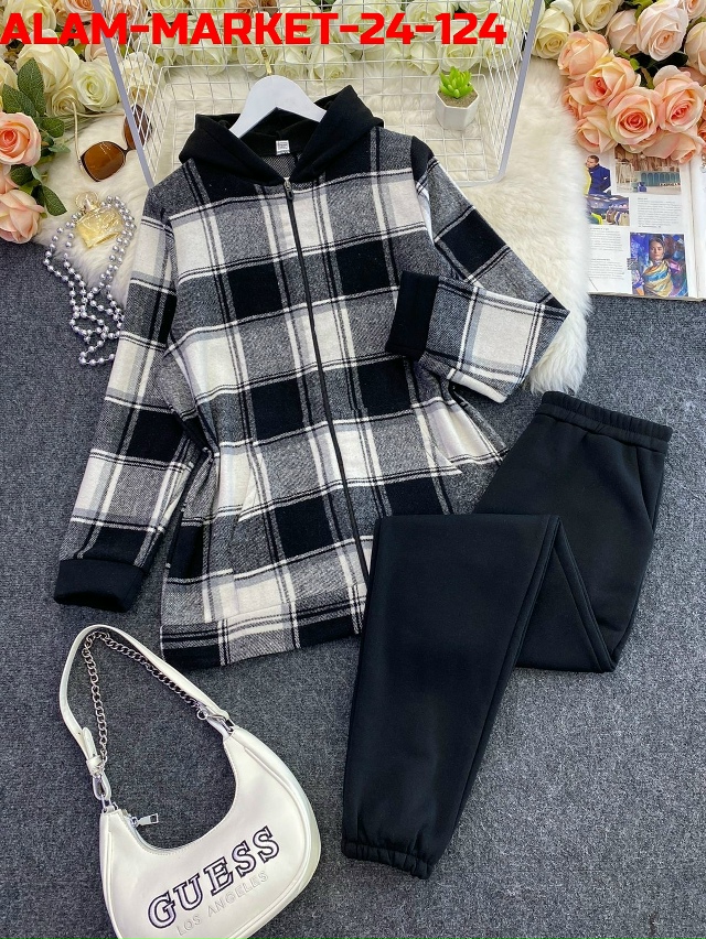 Спортивный костюм 23180665