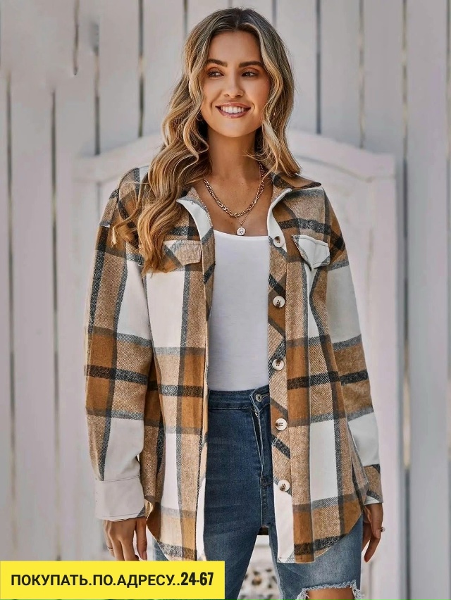 Рубашка 23180601