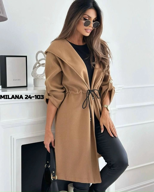 Пальто 23180286