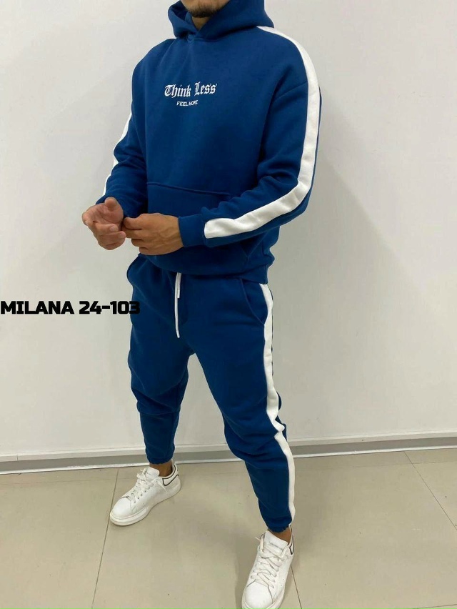 Спортивный костюм 23180347