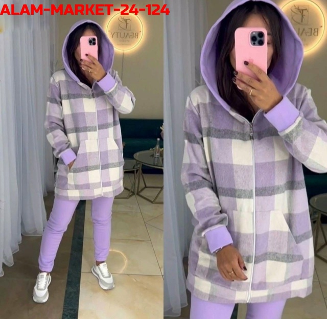 Спортивный костюм 23180665