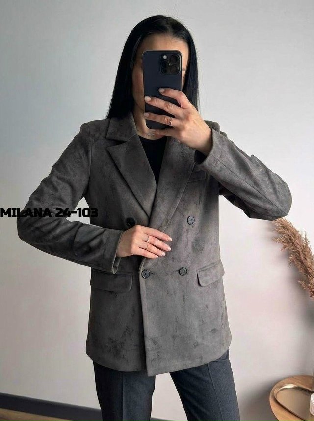 Пиджак 23180160