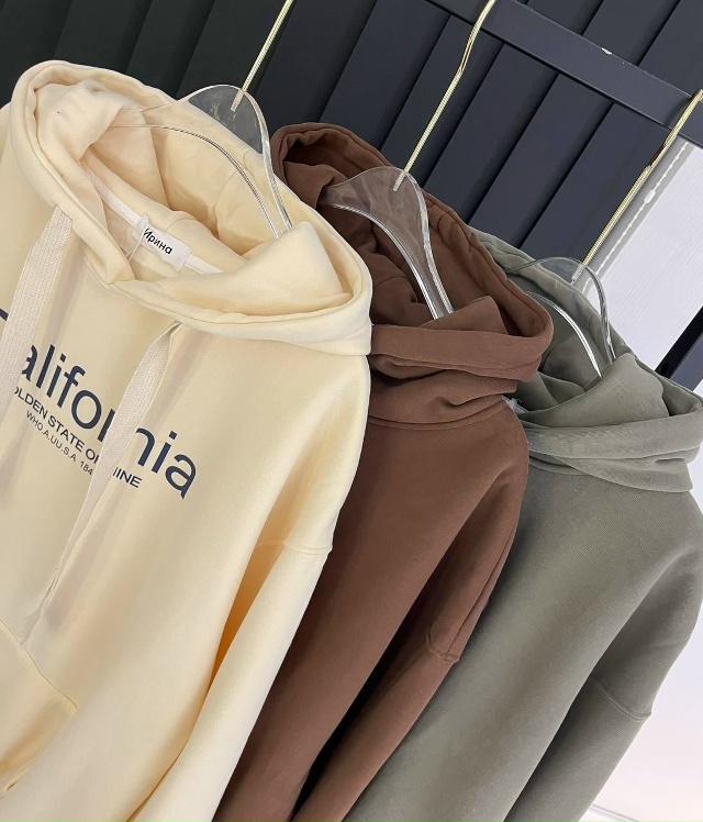 Толстовка 23180183