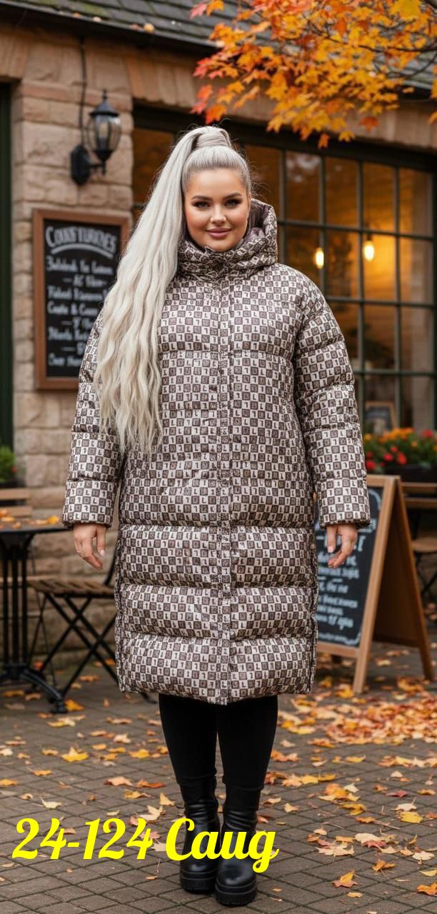 Куртка 23180519