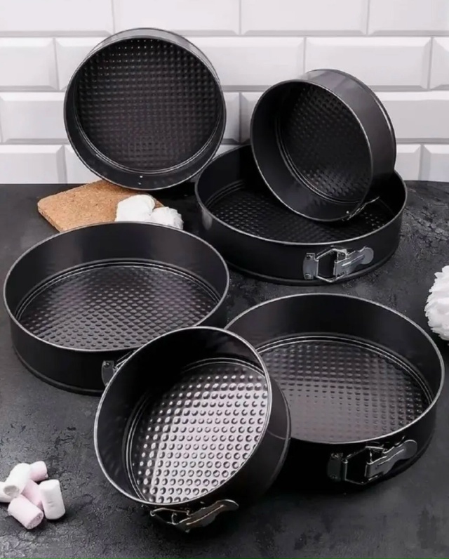 Формы для выпечки 23180305