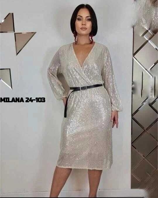 Платье 23179760