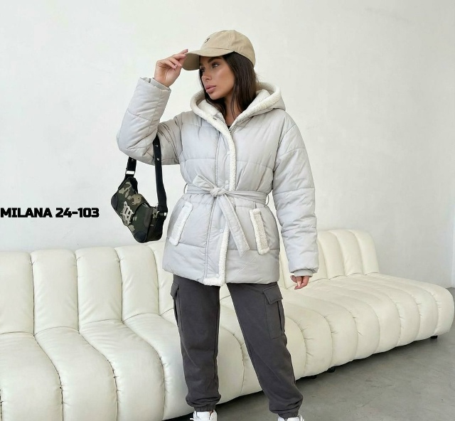 Куртка 23180916