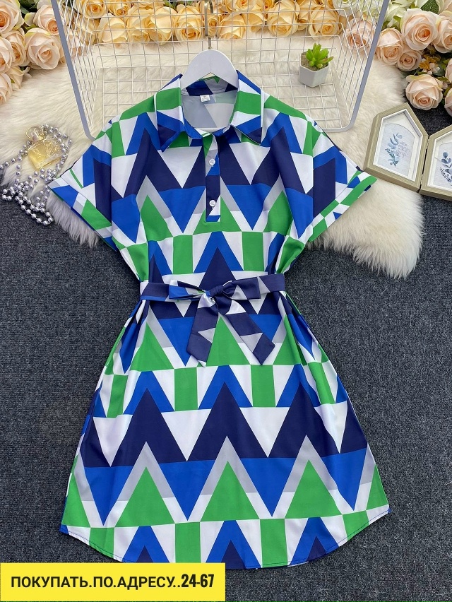 Платье 23181621