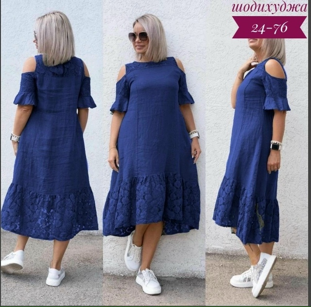 Платье 23181143