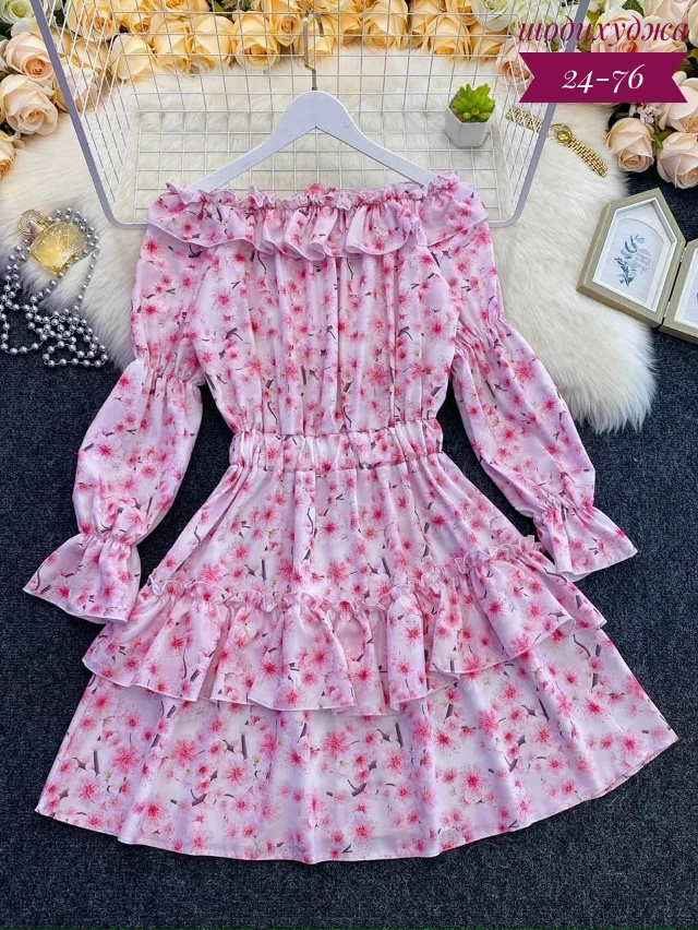 Платье 23181267