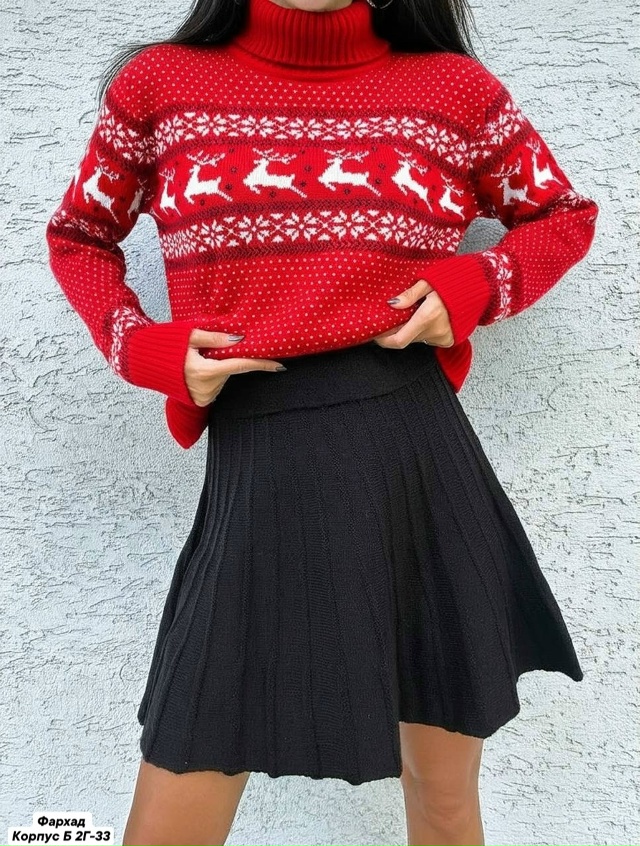 Свитер 23180941