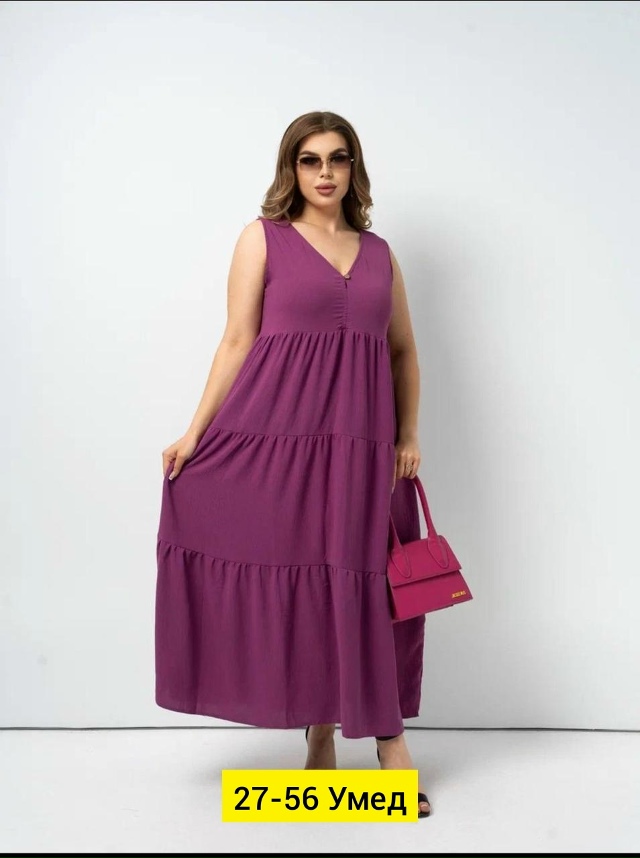 Платье 23180949