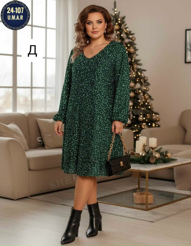 Платье 23181591