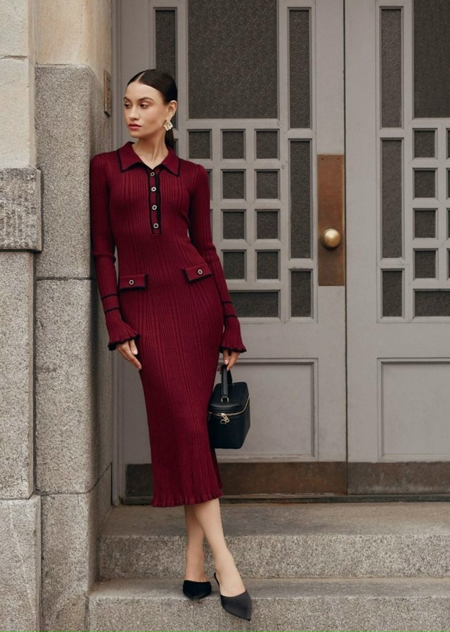 Платье 23181069