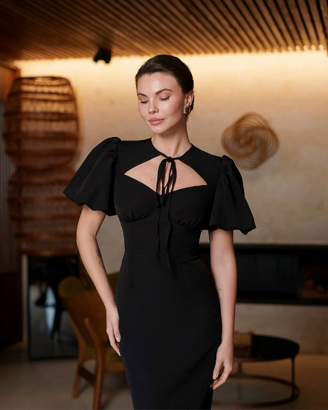 Платье 23181265