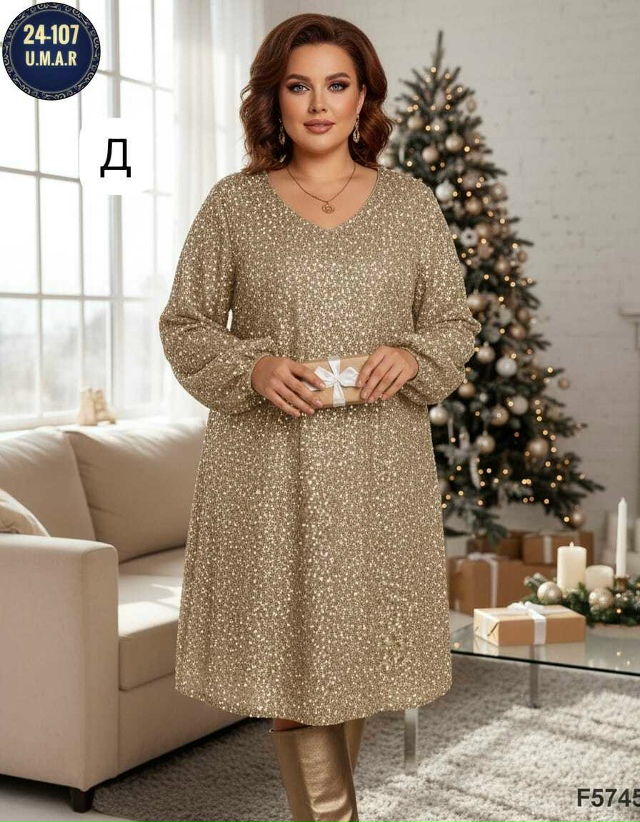 Платье 23181591