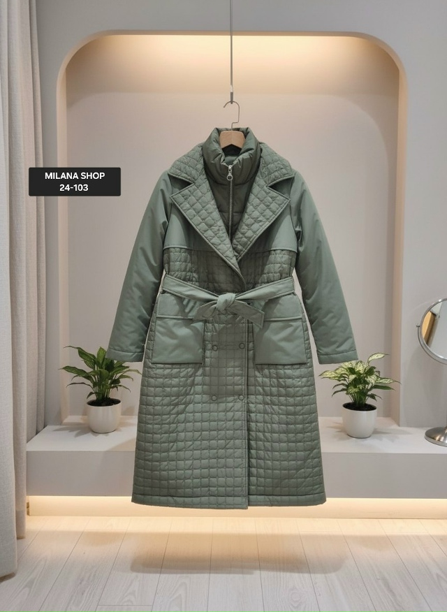 Куртка 23181473