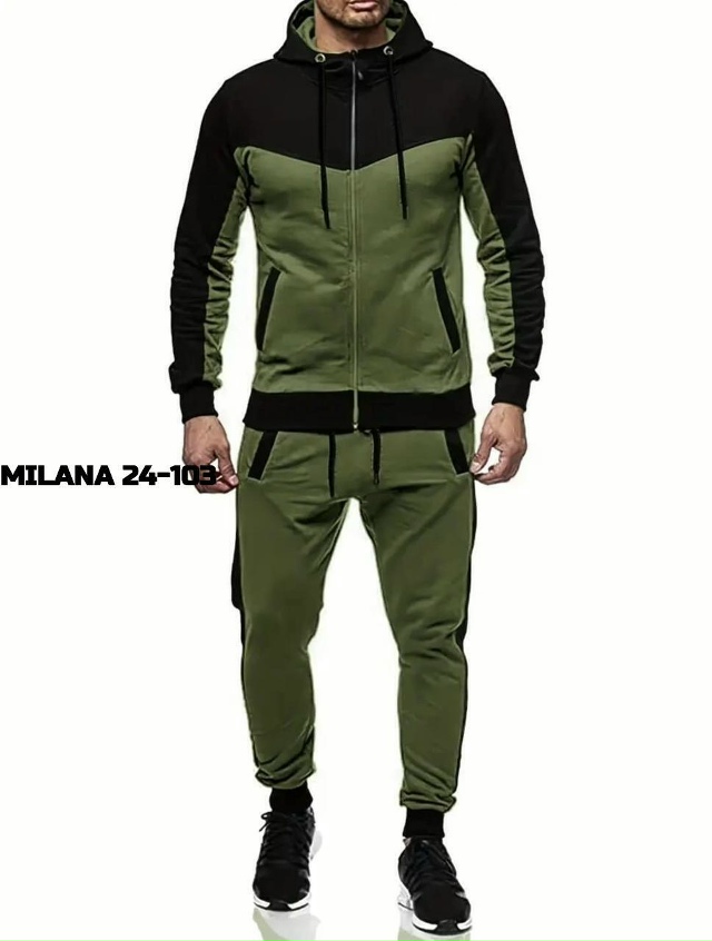 Спортивный костюм 23181746