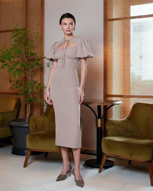 Платье 23181265