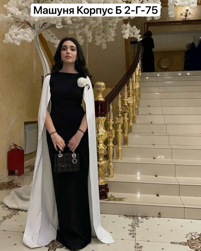 Платье 23180993