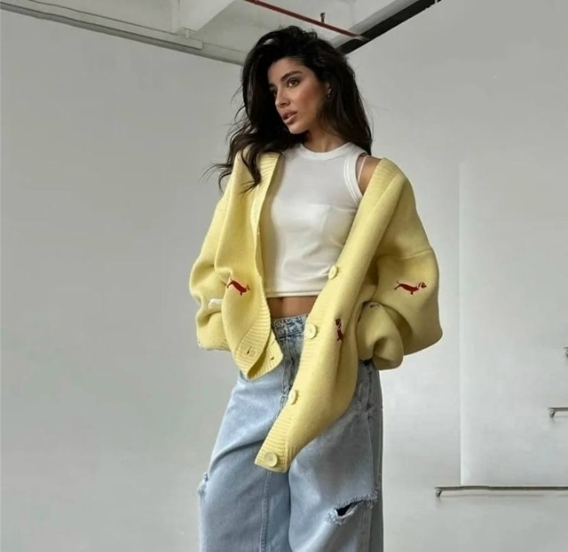 Кардиган 23181070