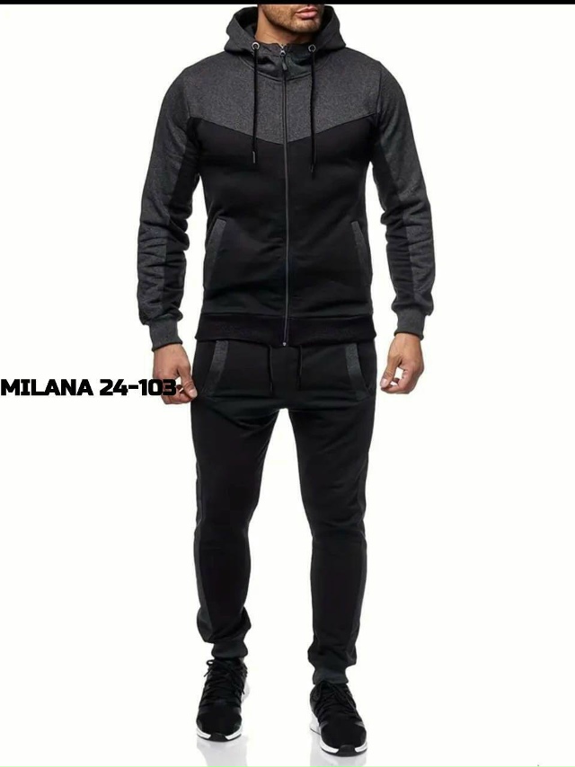 Спортивный костюм 23181746