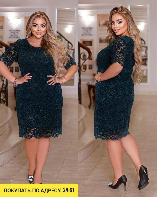 Платье 23181807