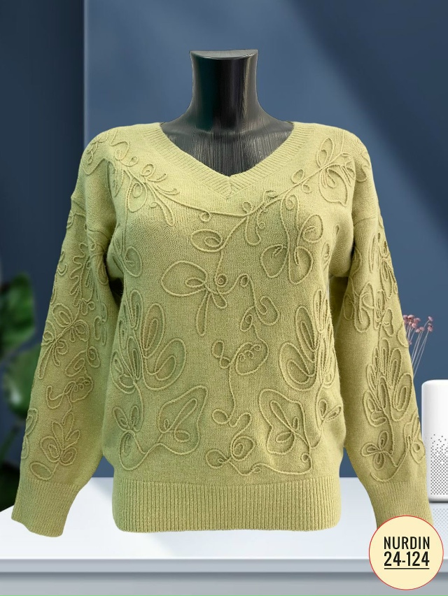 Свитер 23181728