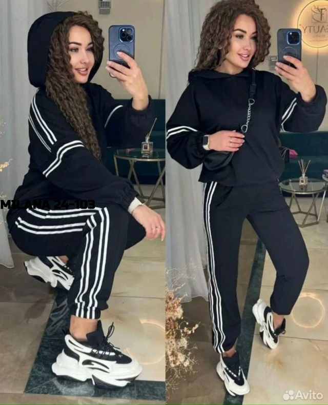 Костюм 23181105