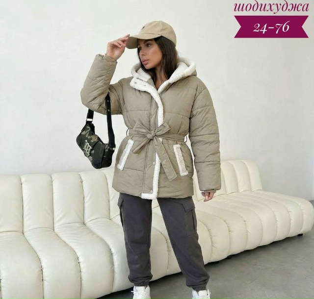 Куртка 23180810