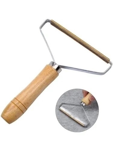 Скребок для удаления катышков и шерсти домашних животных 23180981