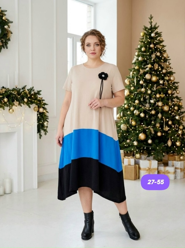 Платье 23181950