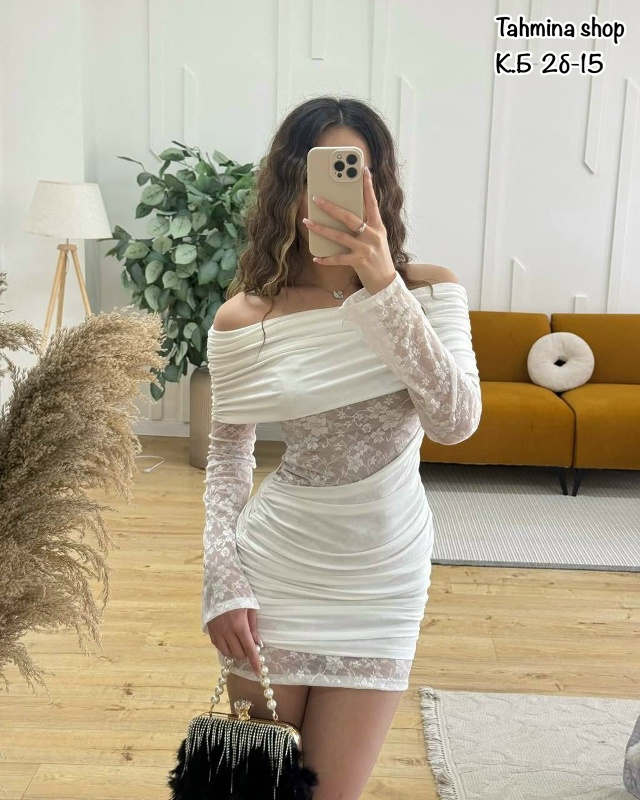 Платье 23182036