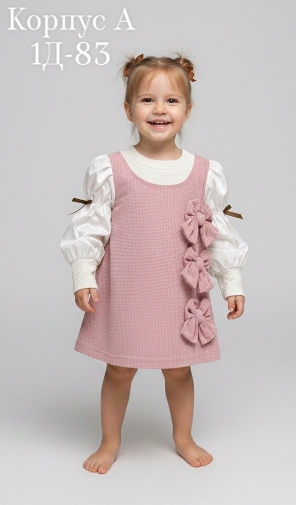 Платье 23182647
