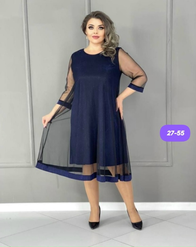 Платье 23181927