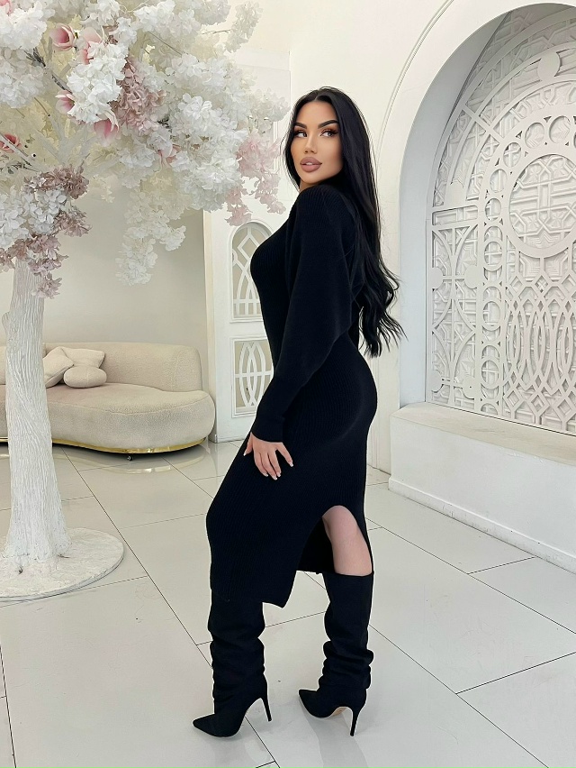 Платье 23182600