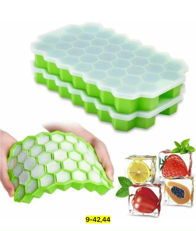 Форма для льда 23182027