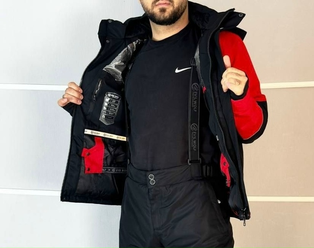 Куртка 23182566