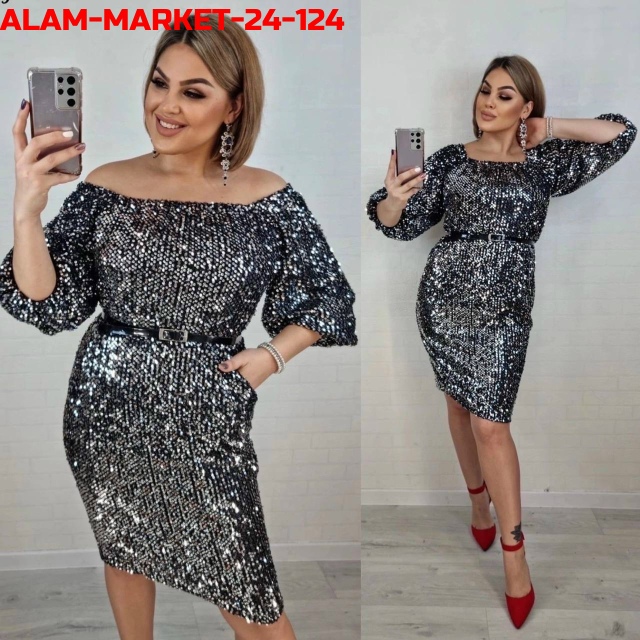 Платье 23182488