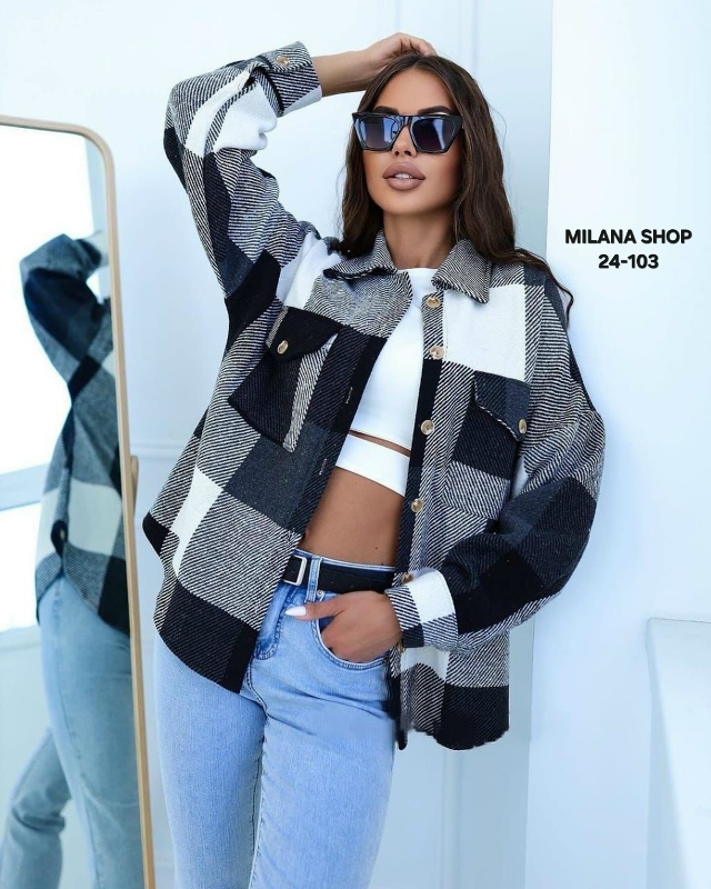 Рубашка 23182456