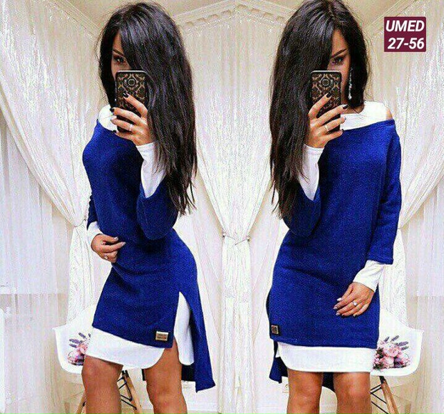 Платье 23182785