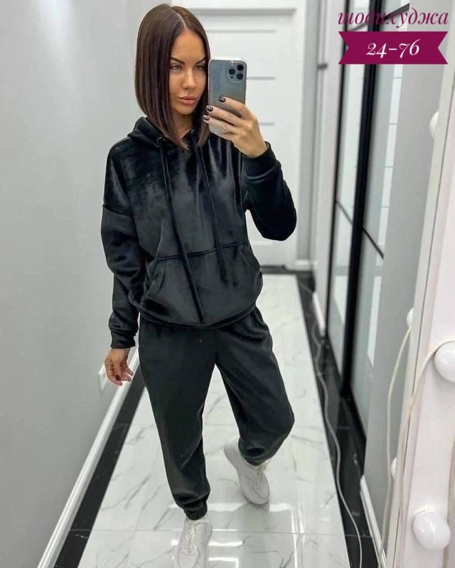 Спортивный костюм 23182185