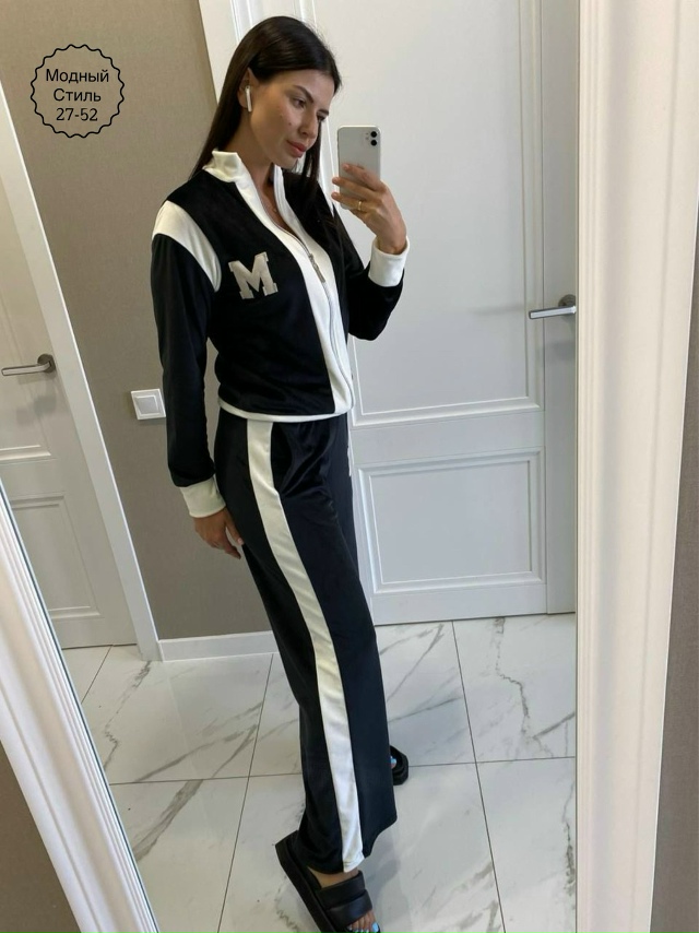 Спортивный костюм 23182154