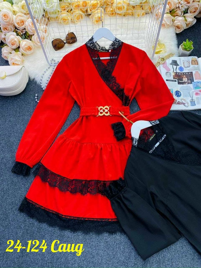 Платье 23182617