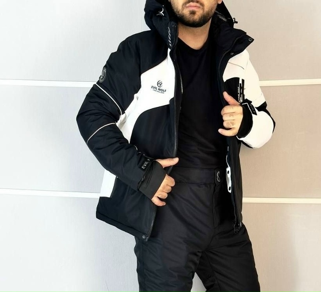 Куртка 23182566