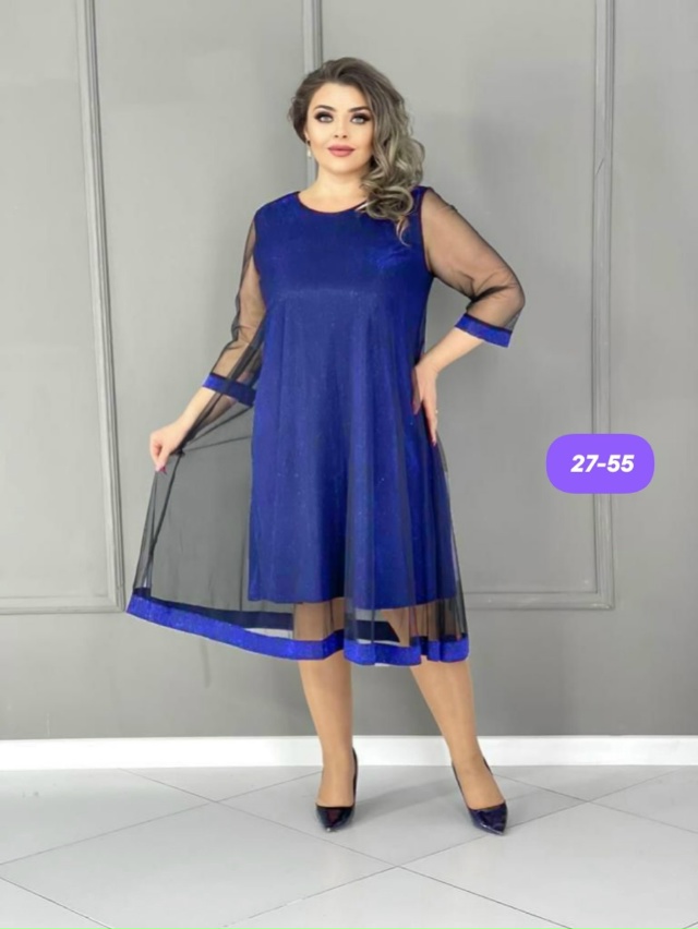 Платье 23181927