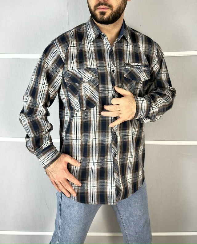 Рубашка 23182038