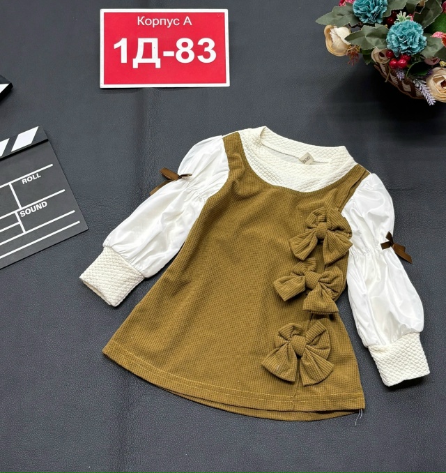 Платье 23182647